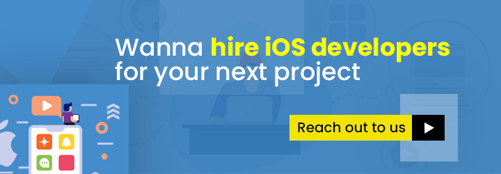 hire iOS developers