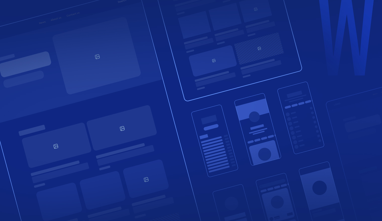 Why should wireframes be a crucial part of your mobile app development strategy?