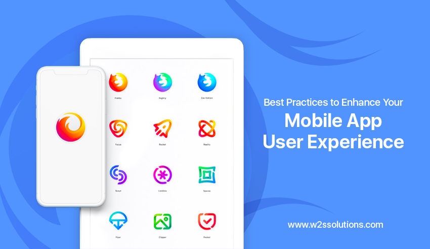 Best Practices to Enhance Your Mobile App User Experience