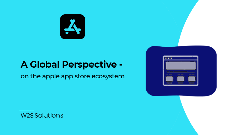 A global perspective on the apple app store ecosystem