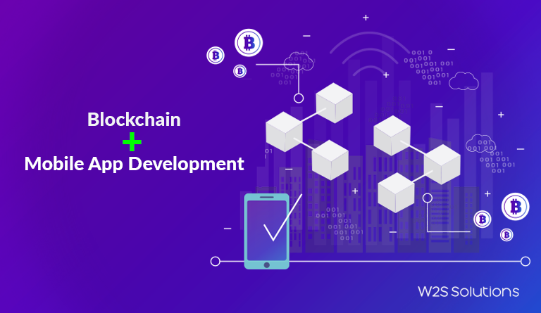 Is merging Blockchain and Mobile App Development a good decision for businesses?