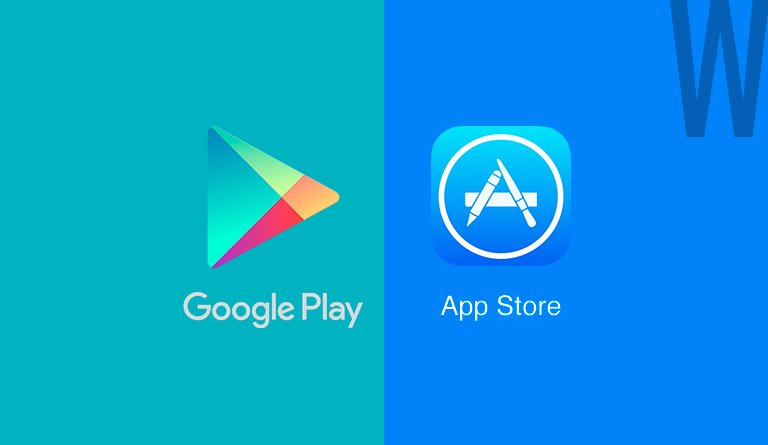 Getting Your App Noticed in the Play Store & App Store: Steps to follow