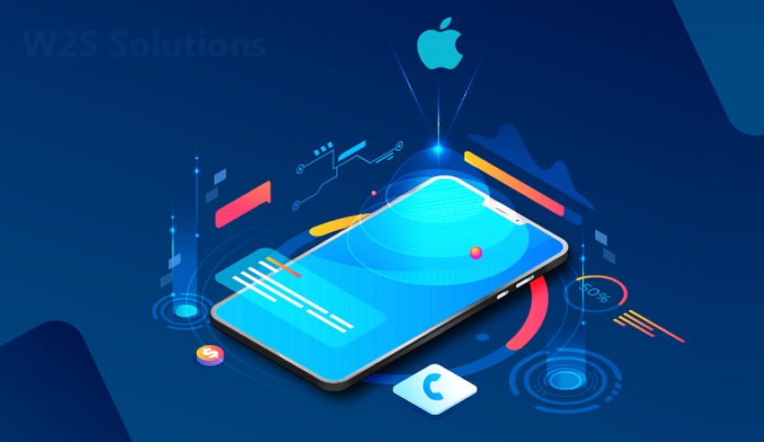 What is the future of iOS app development in India?