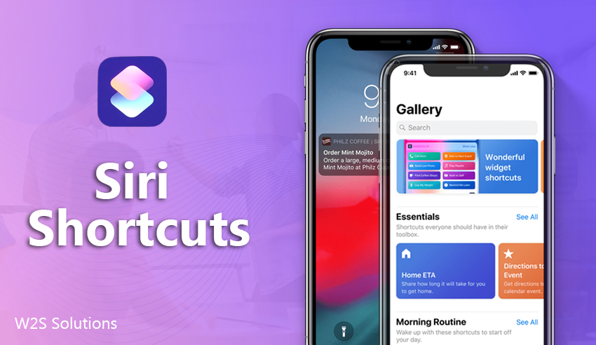 All that you need to know about Siri shortcuts
